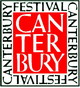 Canterbury Festival logo